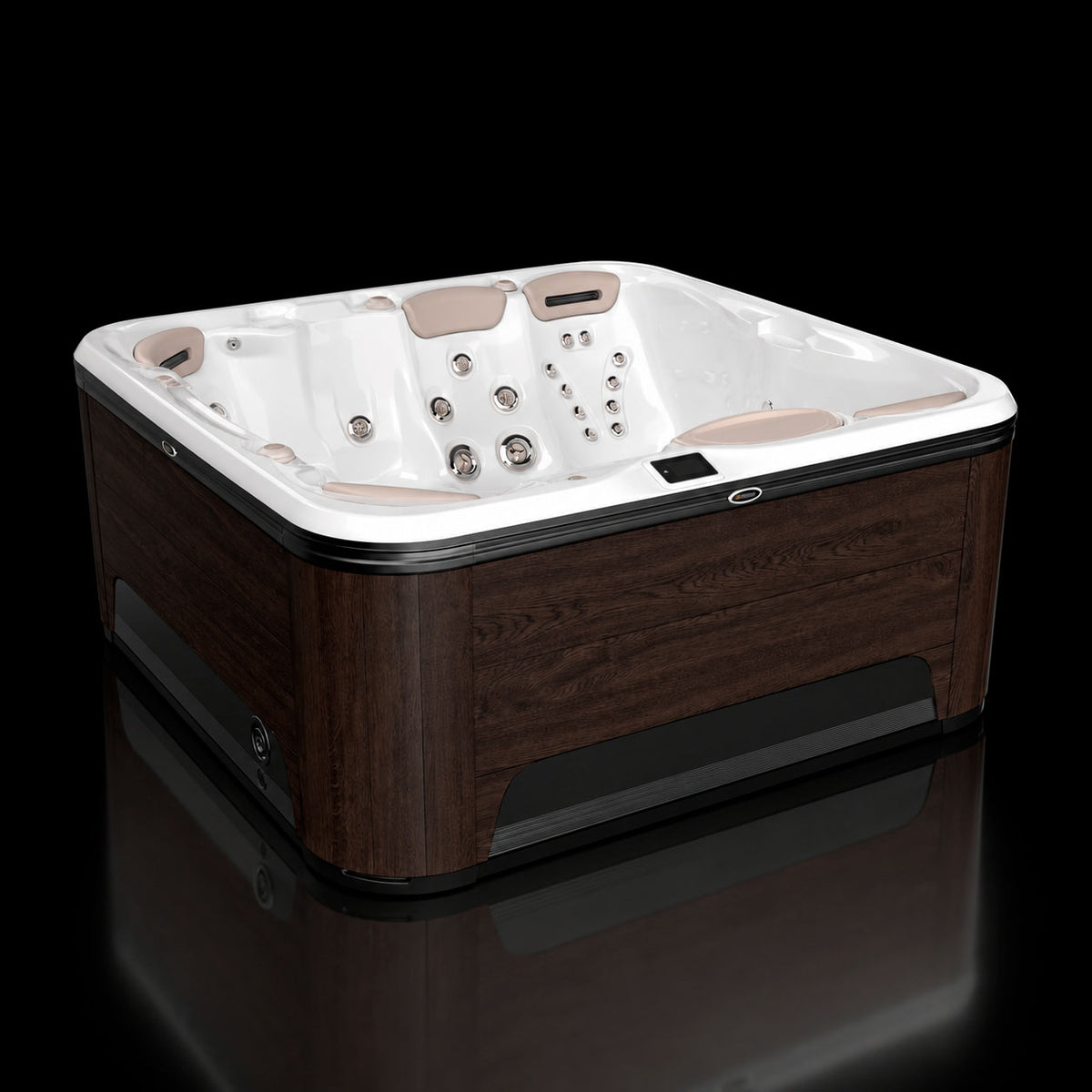 Hydropool 799