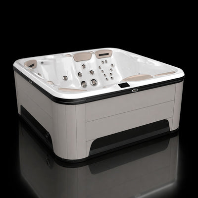 Hydropool 799