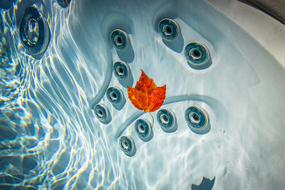 Hydropool 655