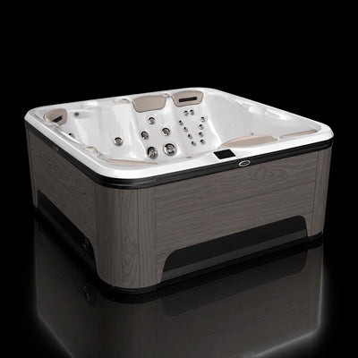 Hydropool 799