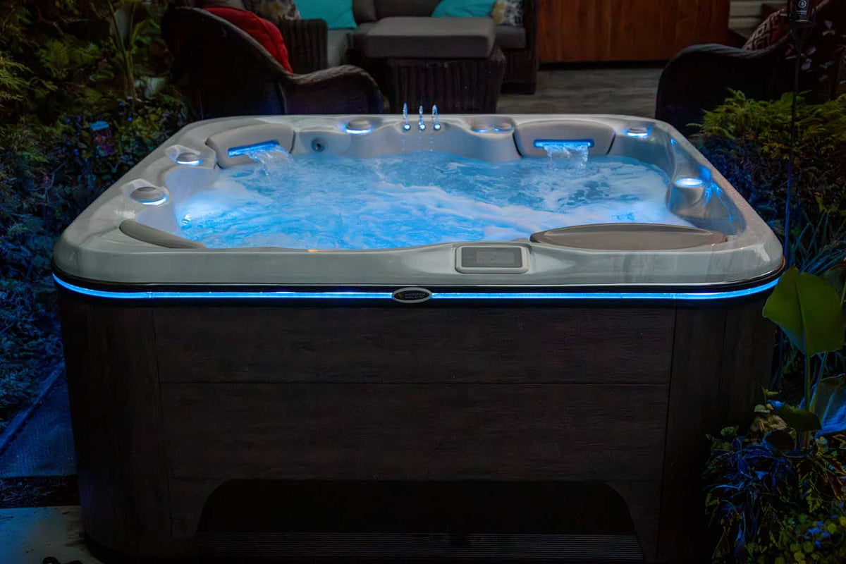Hydropool 579