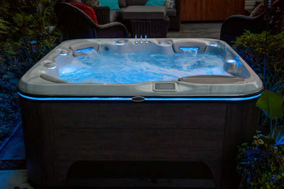 Hydropool 579