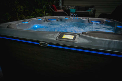 Hydropool 579