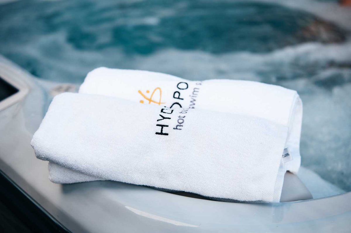 Hydropool 579