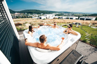 Hydropool 579