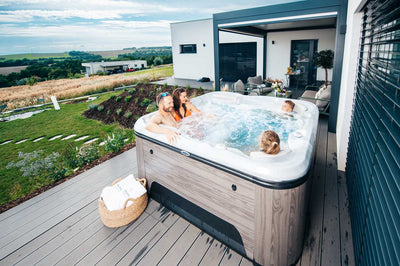 Hydropool 579