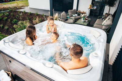 Hydropool 579