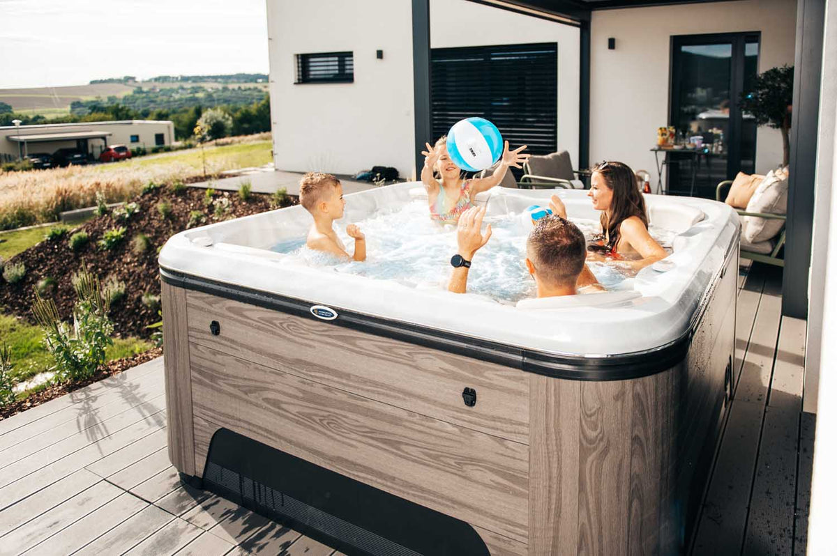 Hydropool 579
