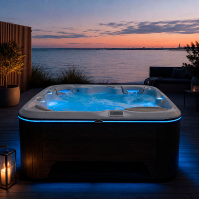 Hydropool 579 Limited Edition
