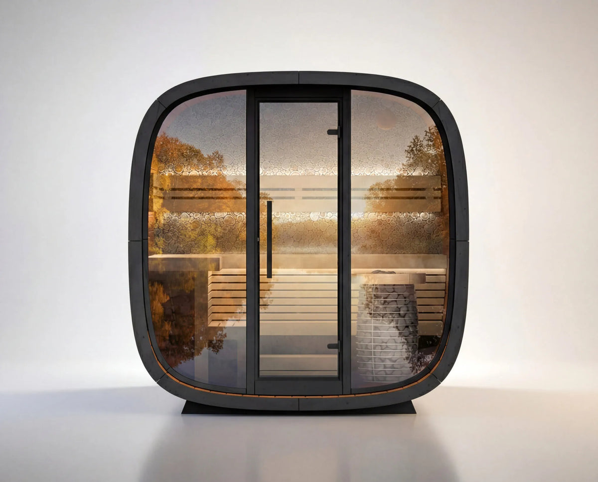 Round Cube® Mini