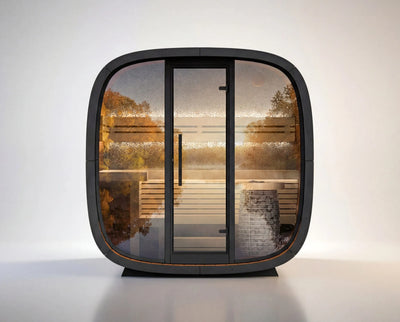 Round Cube® Mini
