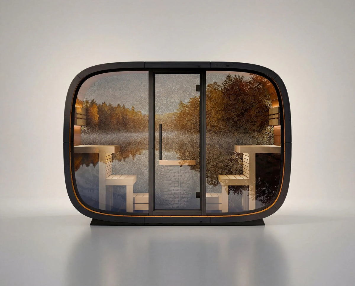 Round Cube® Single