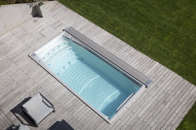 Premium Swimspa M
