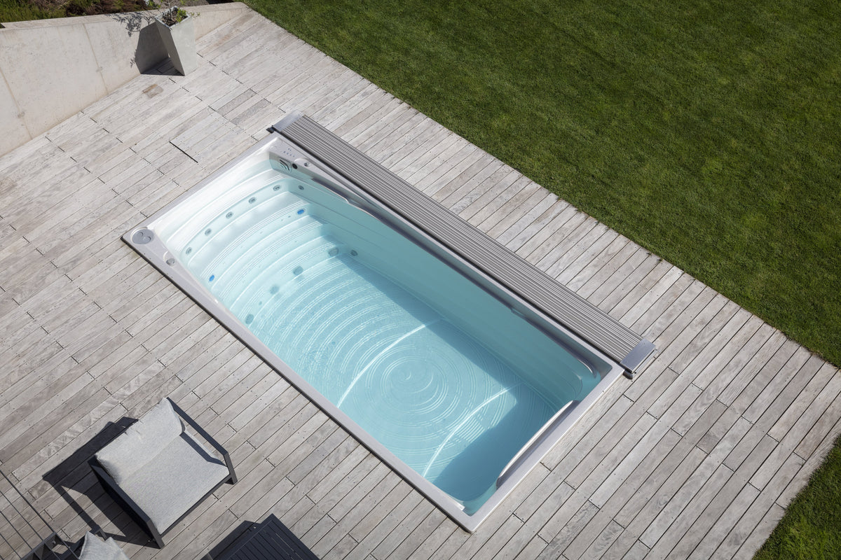 Premium Swimspa M