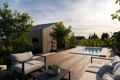 Premium Swimspa M