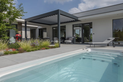 Premium Swimspa M