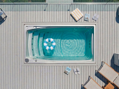 Premium Swimspa M