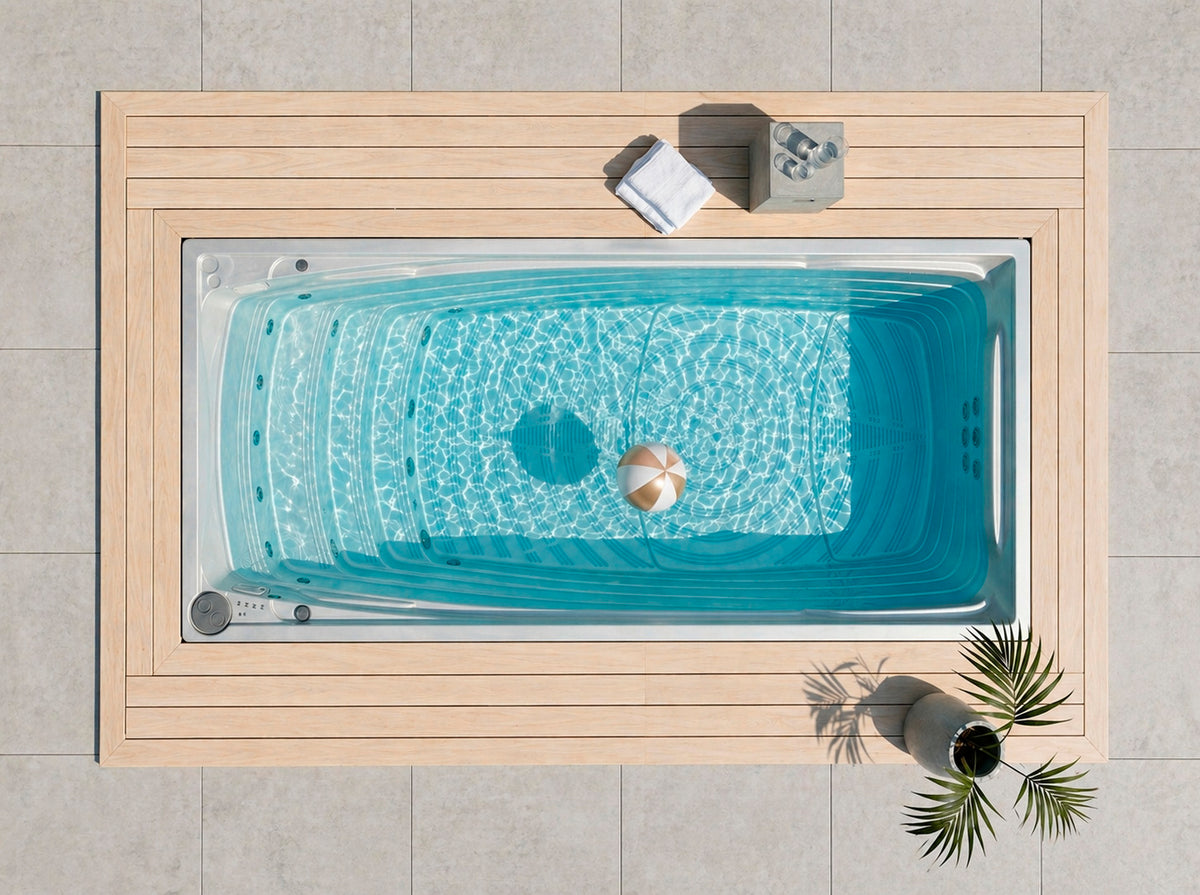 Swimspa XL