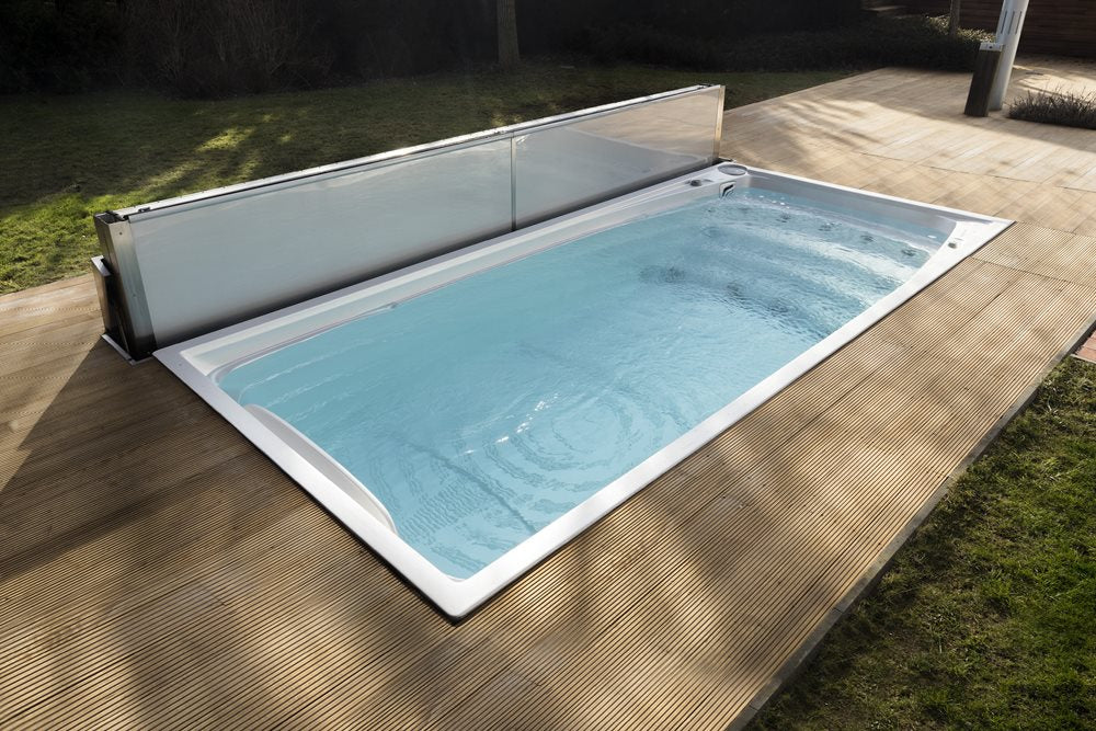 Premium Swimspa M