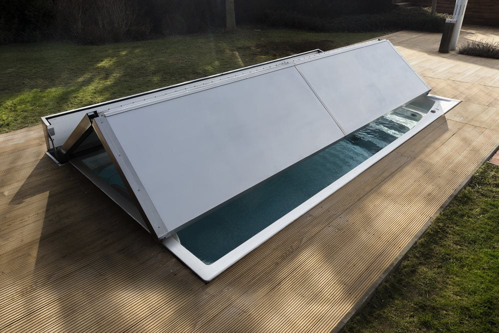 Premium Swimspa M