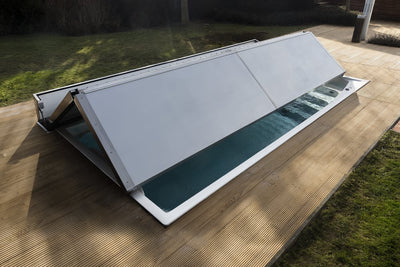 Premium Swimspa M