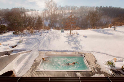 Premium Swimspa M