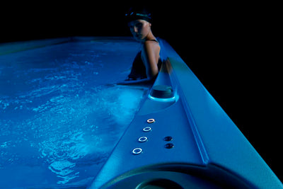 Premium Swimspa M