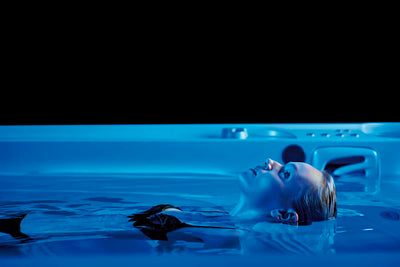 Premium Swimspa M