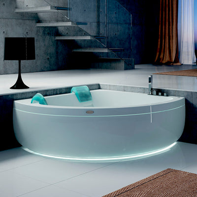 Aquasoul Corner