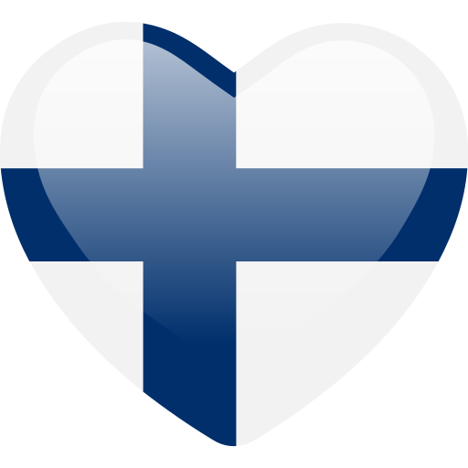 Ægte finsk sauna