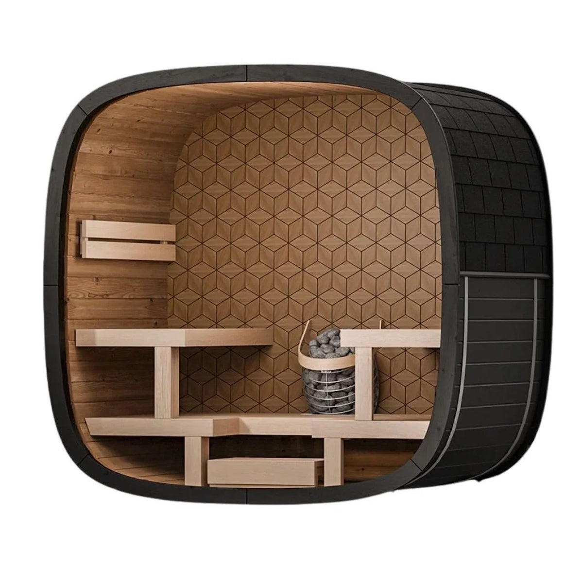 Black Cube Premium