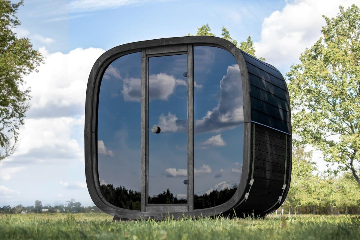 Black Cube Premium