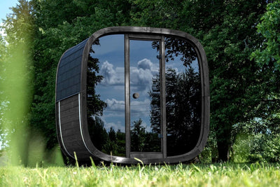 Black Cube Premium
