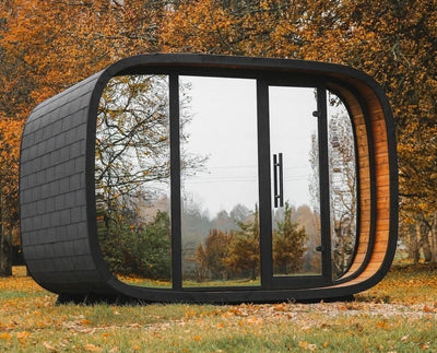 Round Cube® Double
