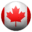 Canada flag ikon