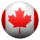 Canada flag ikon