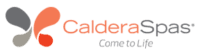 Caldera spa logo