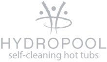 Hydropool logo