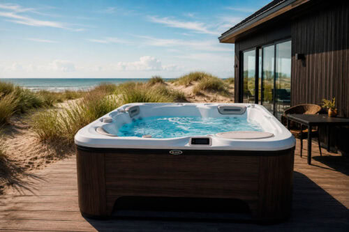 hydropool 455