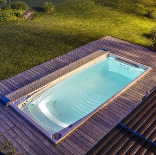 USSPA swimspa m