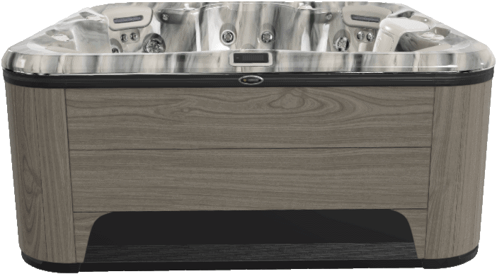 Hydropool 728 Black Opal Vintage