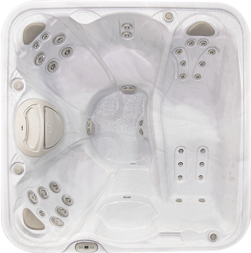 Hydropool serenity 4500