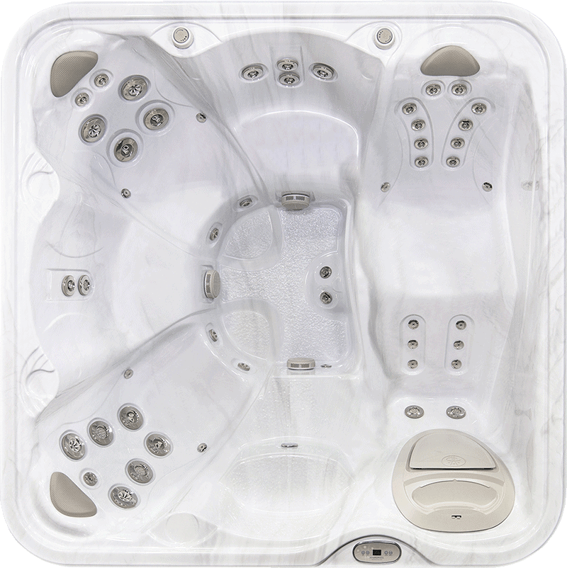 Hydropol Serenity 5900