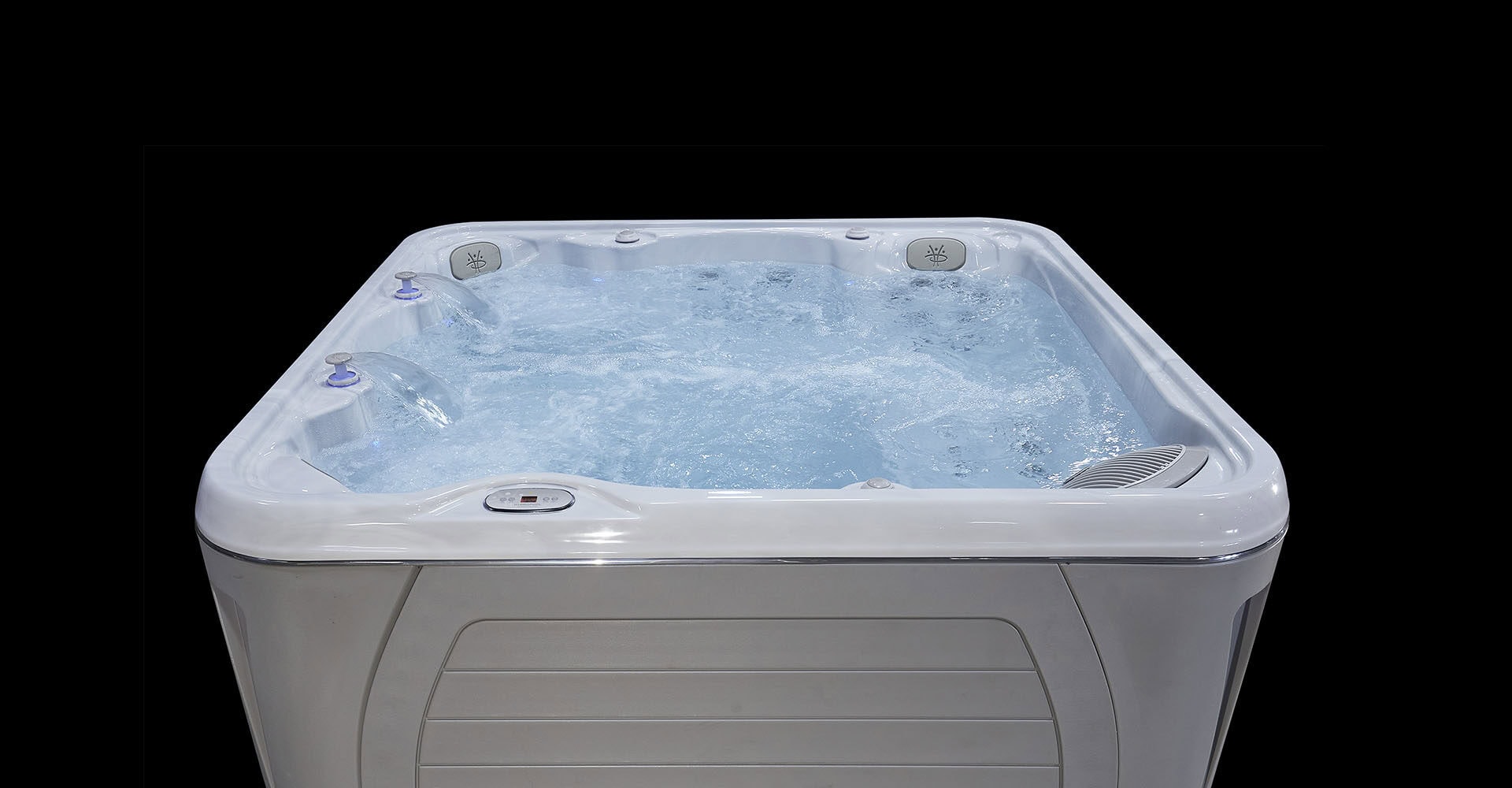 Hydropool Serenity 6900