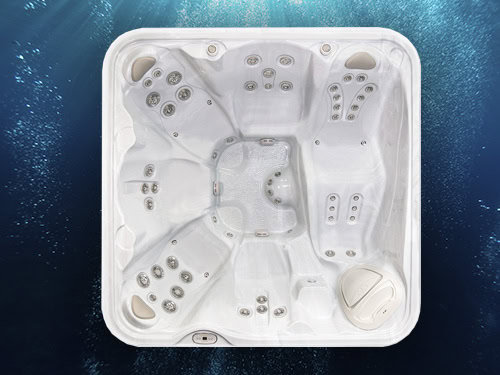 Hydropooo Serenity 6900