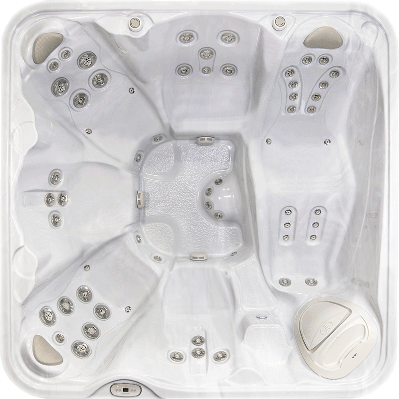 Hydropool Serenity 6900