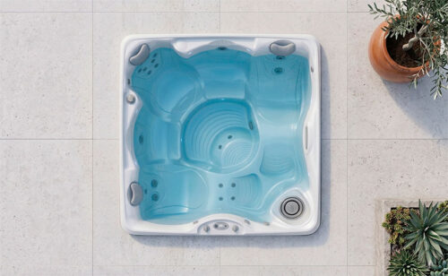 Capitolo saltvandsspa