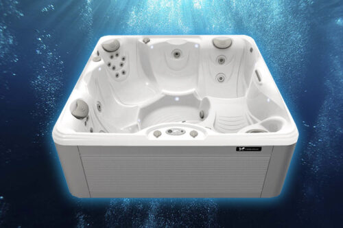 Capitolo saltvandsspa