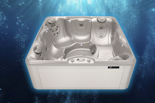 Capitolo saltvandsspa