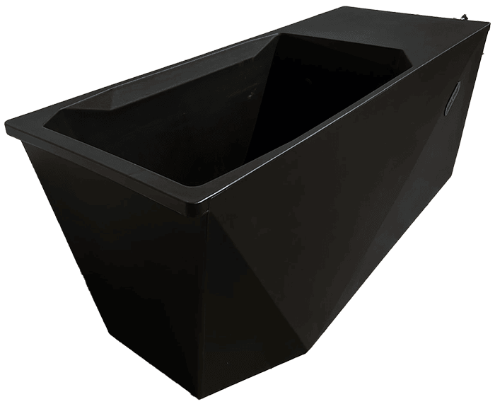 Chilltub LITE isbad koldtvandskar